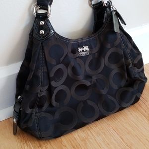 [Coach] Hobo Bag